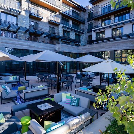 Limelight Hotel Ketchum Zewnętrze zdjęcie