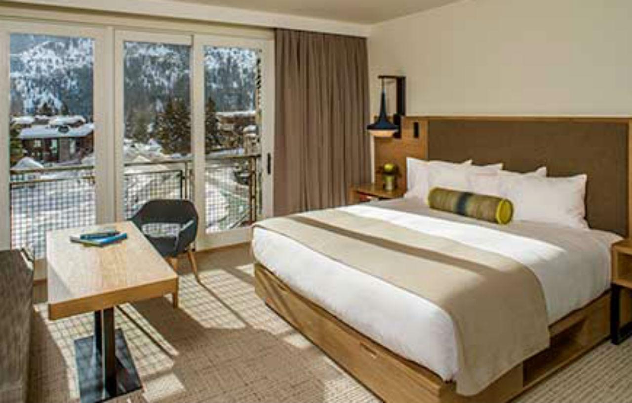 Limelight Hotel Ketchum Zewnętrze zdjęcie
