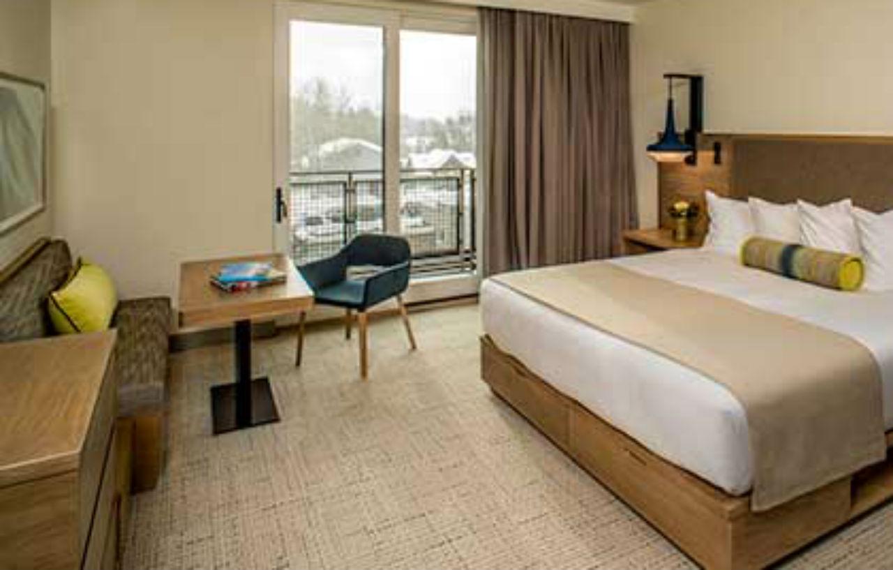Limelight Hotel Ketchum Zewnętrze zdjęcie
