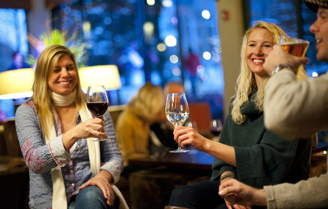 Limelight Hotel Ketchum Zewnętrze zdjęcie