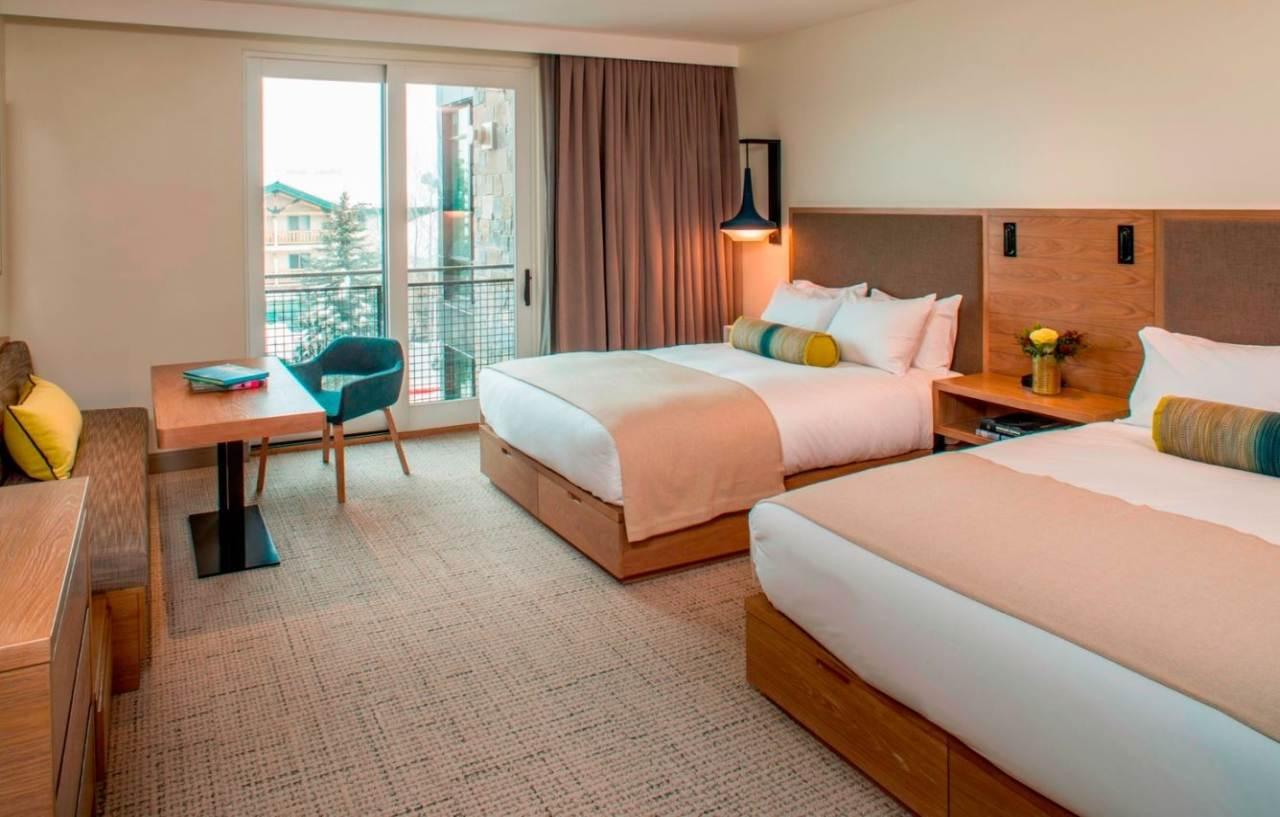 Limelight Hotel Ketchum Zewnętrze zdjęcie