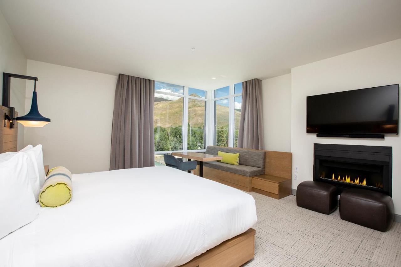 Limelight Hotel Ketchum Zewnętrze zdjęcie