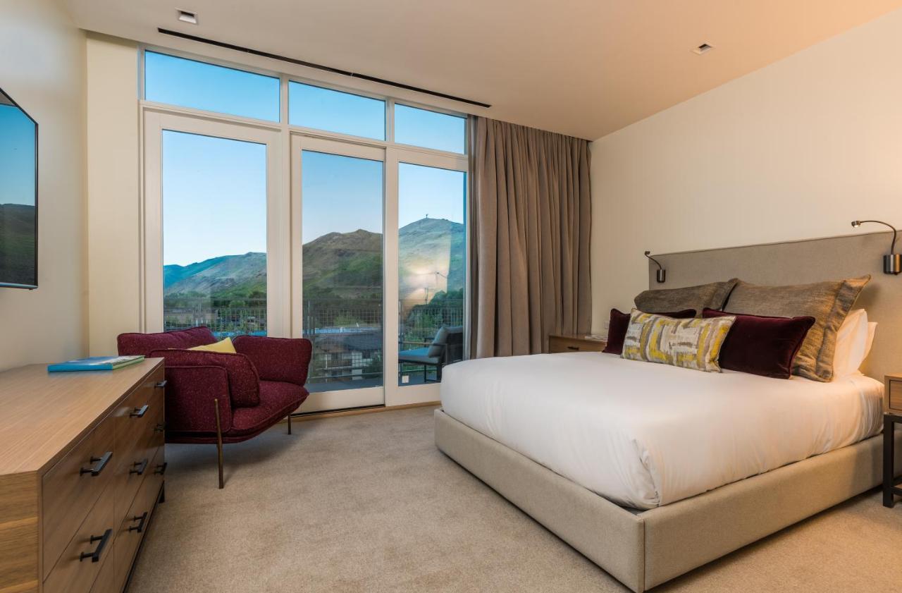 Limelight Hotel Ketchum Zewnętrze zdjęcie