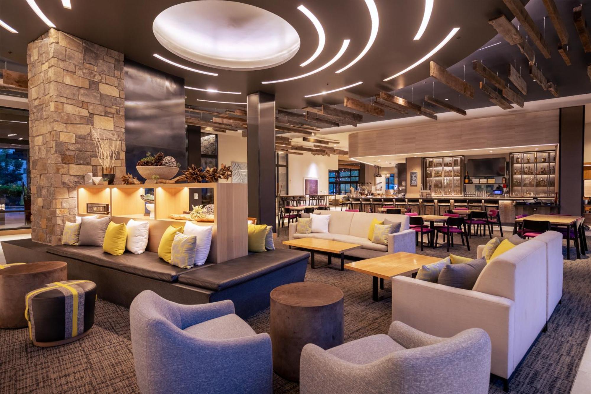 Limelight Hotel Ketchum Zewnętrze zdjęcie