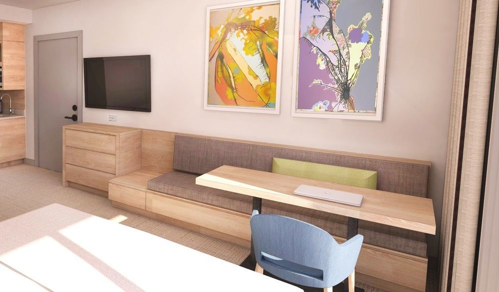 Limelight Hotel Ketchum Zewnętrze zdjęcie