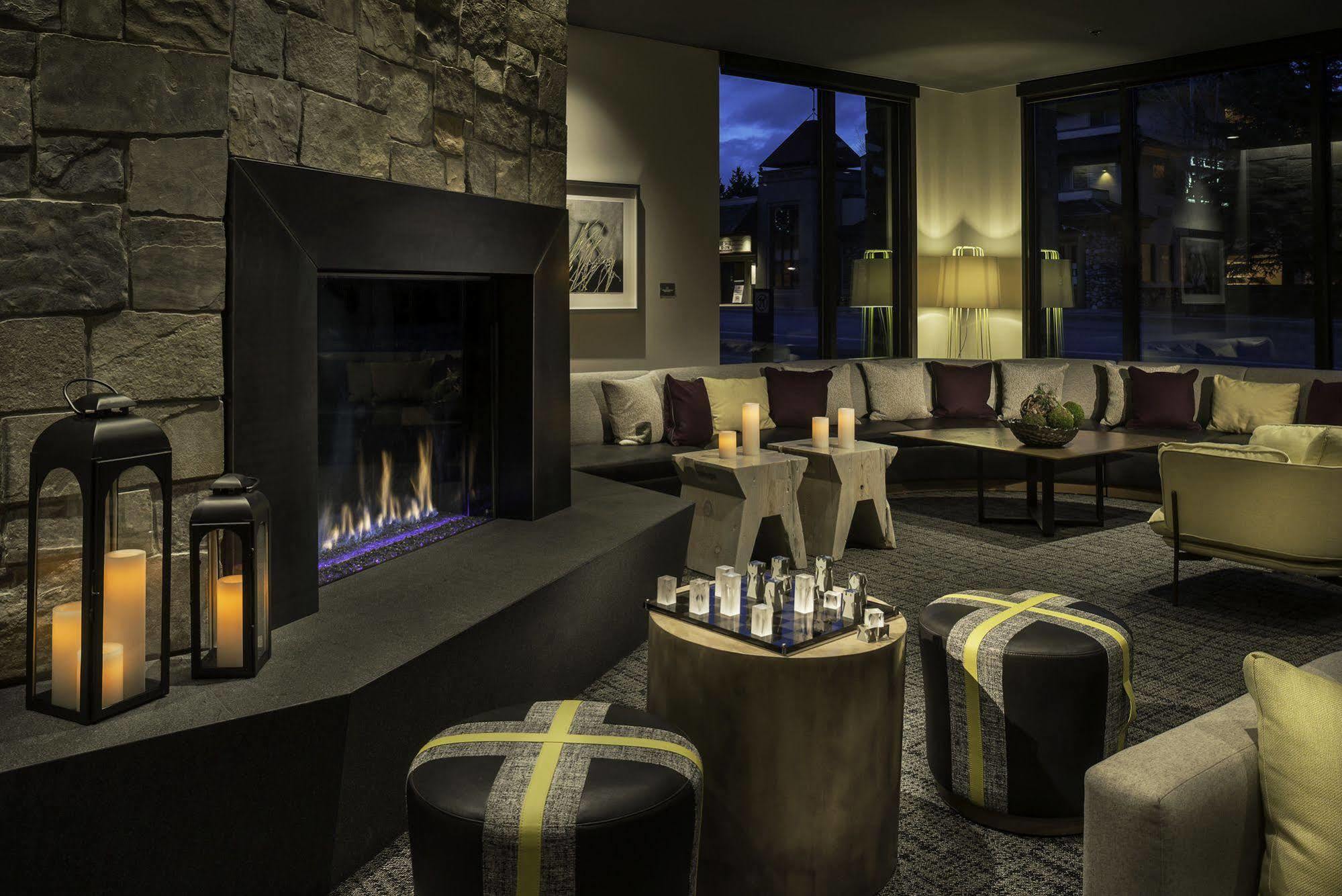 Limelight Hotel Ketchum Zewnętrze zdjęcie