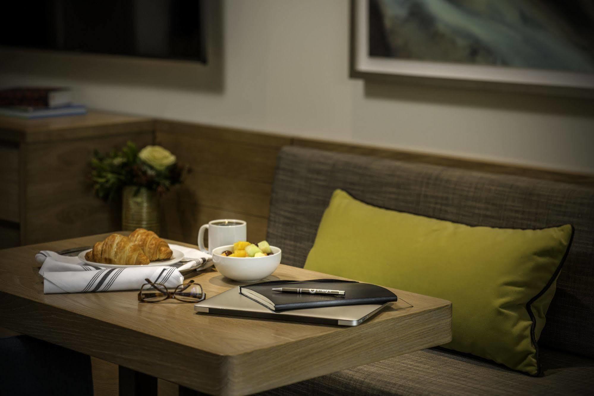 Limelight Hotel Ketchum Zewnętrze zdjęcie