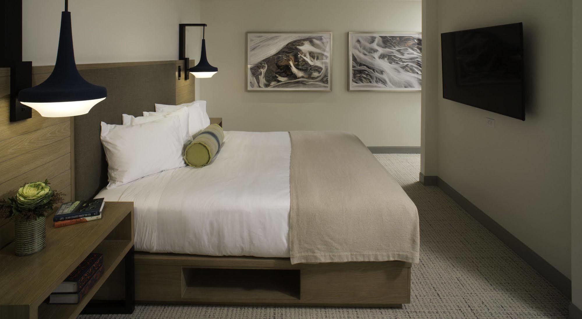 Limelight Hotel Ketchum Zewnętrze zdjęcie